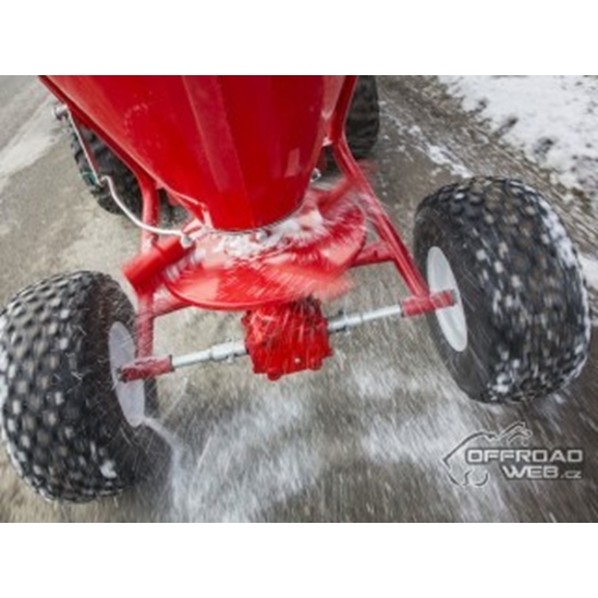 Posypový vozík Multi Spreader 200