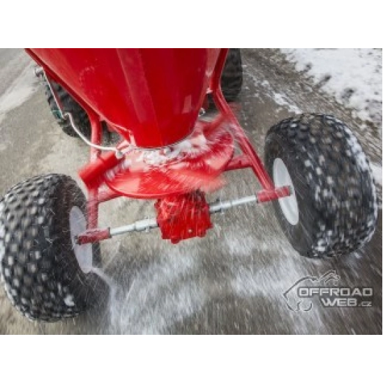 Posypový vozík Multi Spreader 200                                                                                                                                                                                                                         