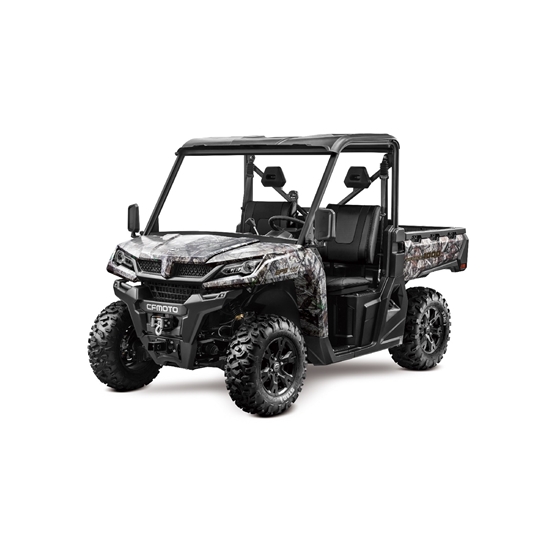 CFMOTO Gladiator UTV 1000 EPS T1 - CFMOTO                                                                                                                                                                                                                 