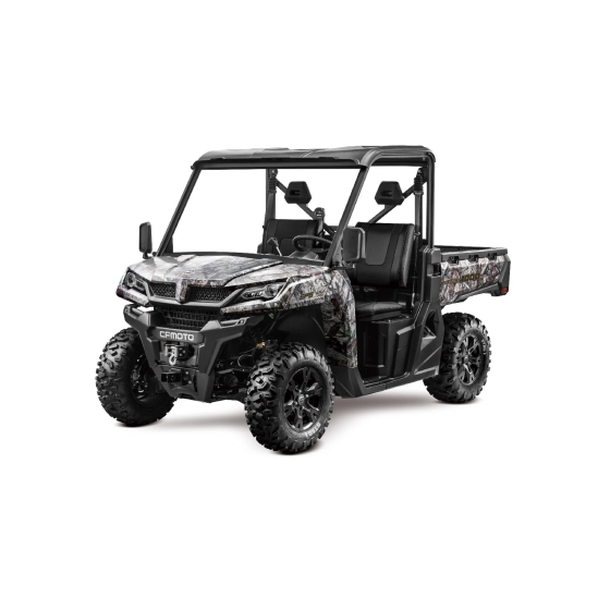 CFMOTO Gladiator UTV 1000 EPS T1b                                                                                                                                                                                                                         