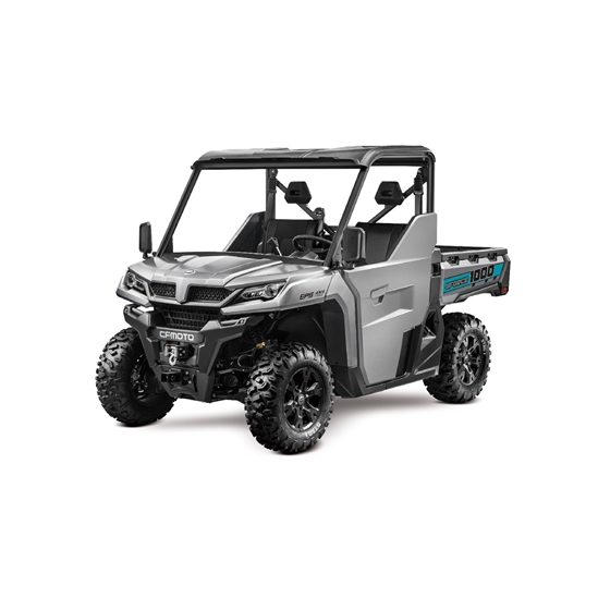 CFMOTO Gladiator UTV 1000 EPS T1 - CFMOTO                                                                                                                                                                                                                 