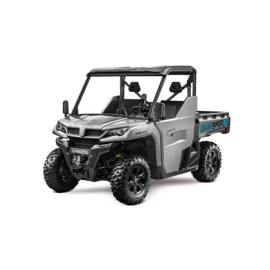 CFMOTO Gladiator UTV 1000 EPS T1b                                                                                                                                                                                                                         