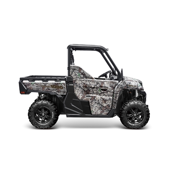 CFMOTO Gladiator UTV 1000 EPS T1b