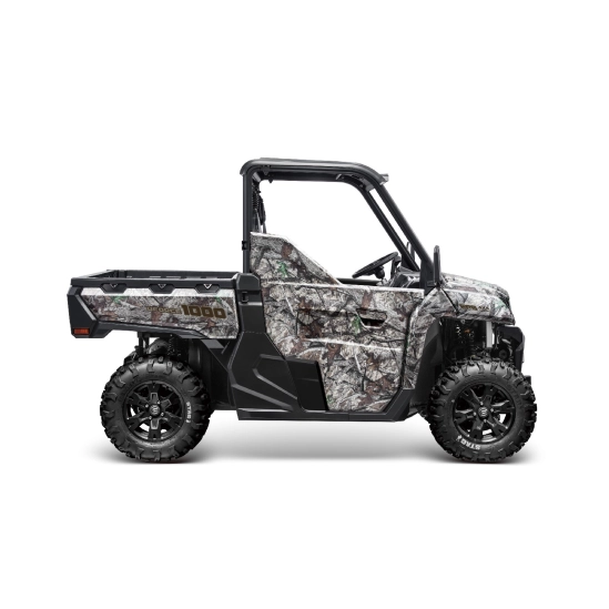 CFMOTO Gladiator UTV 1000 EPS T1b                                                                                                                                                                                                                         