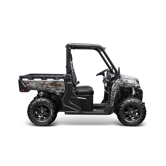CFMOTO Gladiator UTV 1000 EPS T1b