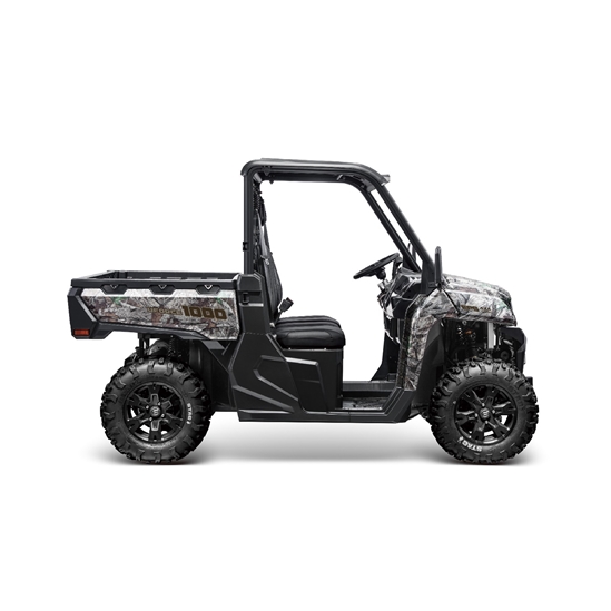 CFMOTO Gladiator UTV 1000 EPS T1 - CFMOTO                                                                                                                                                                                                                 