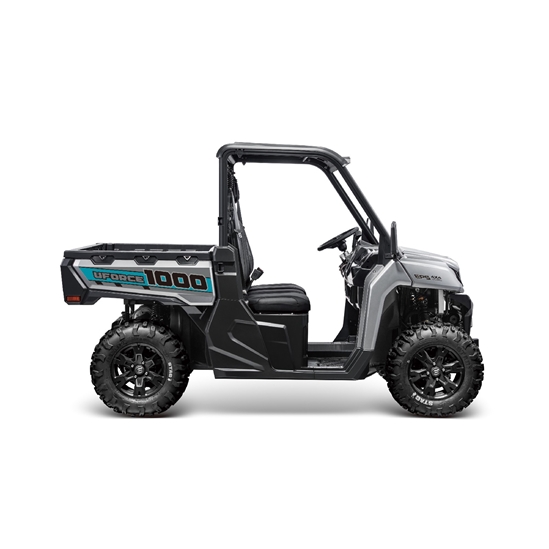 CFMOTO Gladiator UTV 1000 EPS T1 - CFMOTO                                                                                                                                                                                                                 