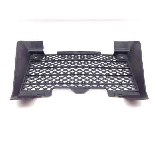 Mřížka chladiče Suzuki LTR450                                                                                                                                                                                                                             