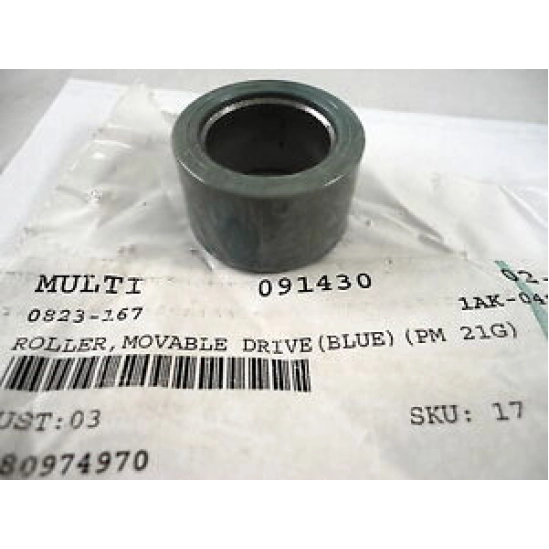 Váleček variátoru Arctic Cat                                                                                                                                                                                                                              