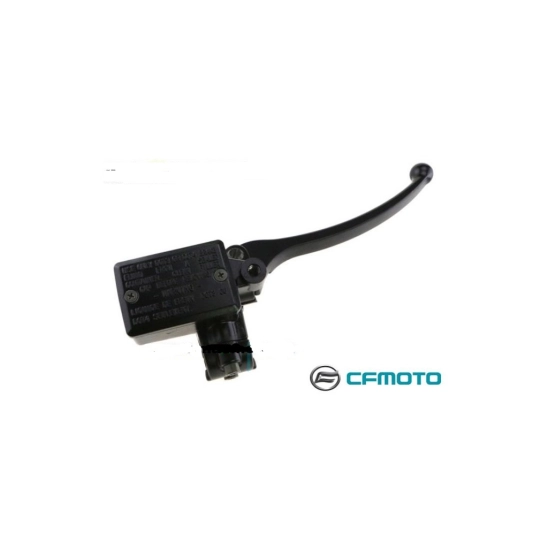 Pumpa brzdová s páčkou CFMOTO - pravá ruka                                                                                                                                                                                                                