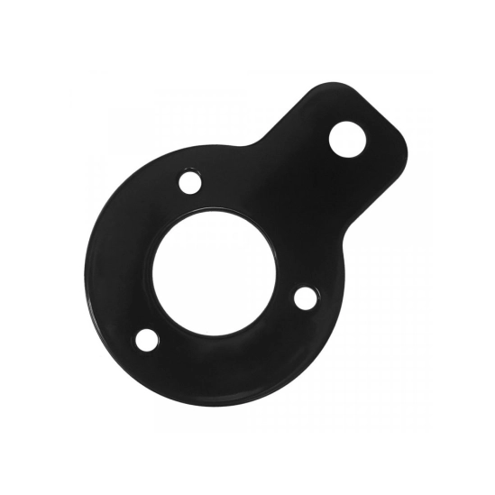 Držák zásuvky tažného zařízení                                                                                                                                                                                                                            