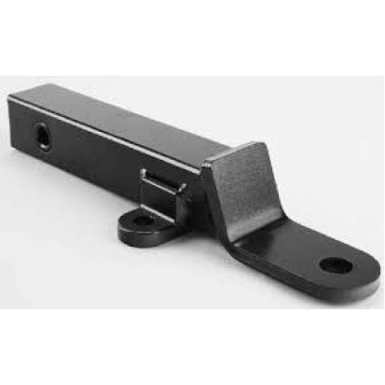 tažné zařízení vsuvné bez koule CFMOTO                                                                                                                                                                                                                    