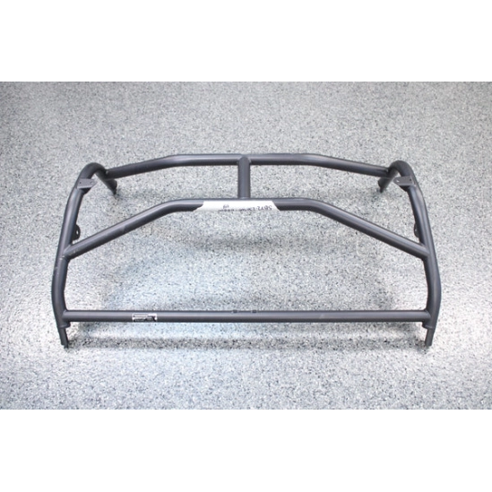 Zadní rám kabiny-3bodové pásy                                                                                                                                                                                                                             