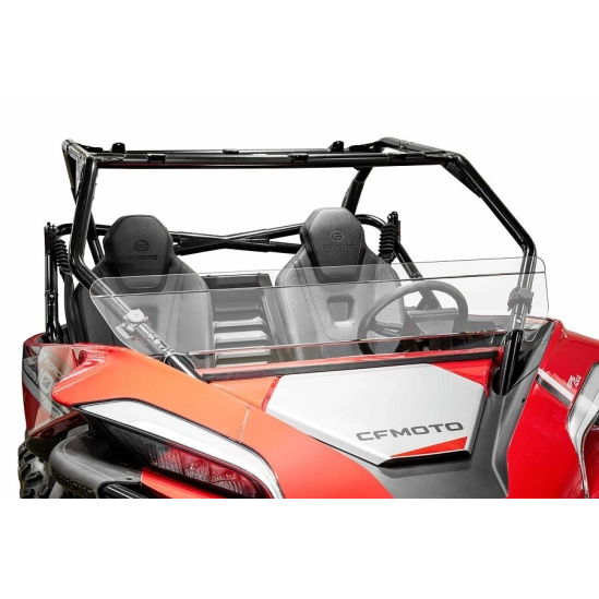 Z1000 Sport Přední polookno CFMOTO                                                                                                                                                                                                                        