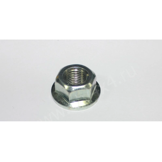 uložění ramen přední a zadní náprava Gladiator - matice                                                                                                                                                                                                   