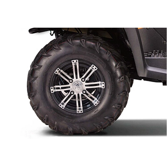 Disk zadní Gladiator                                                                                                                                                                                                                                      