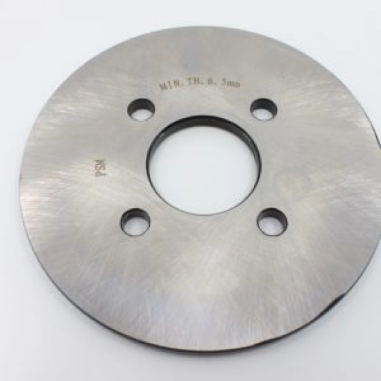 Zadní brzdový kotouč Gladiator                                                                                                                                                                                                                            