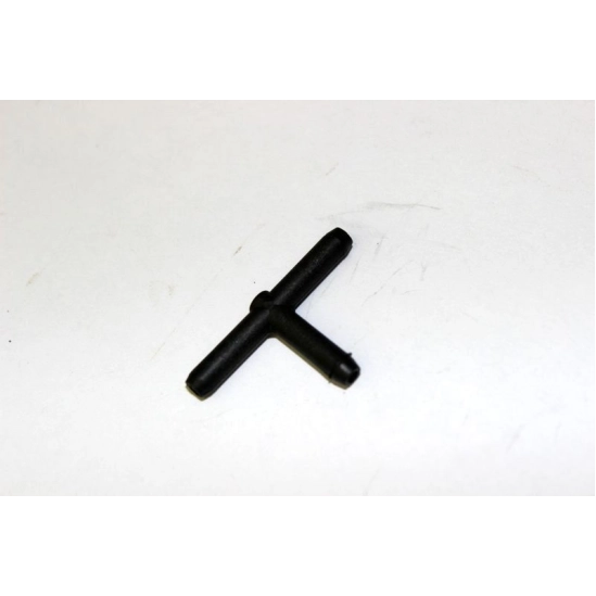 T spojka palivových hadiček                                                                                                                                                                                                                               