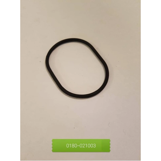 O-kroužek ovál-kryt hlavy- CFMOTO                                                                                                                                                                                                                         