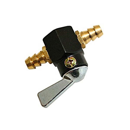 Kohout benzinu 8mm                                                                                                                                                                                                                                        