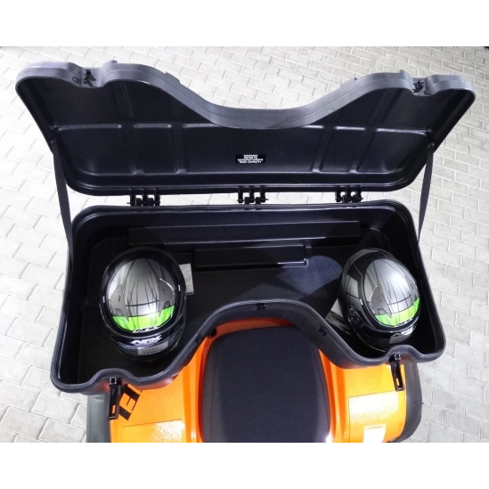 Kufr zadní Moose big                                                                                                                                                                                                                                      