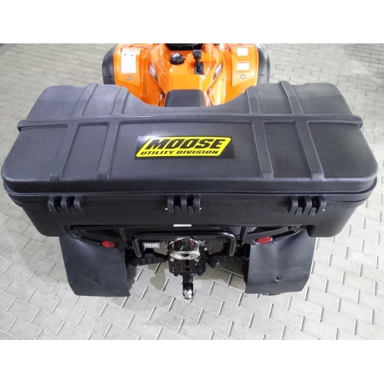 Kufr zadní Moose big                                                                                                                                                                                                                                      