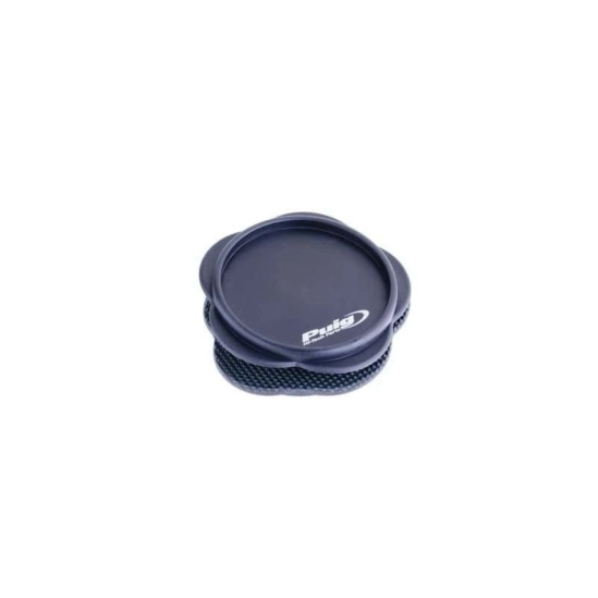 Ochranná podložka pod stojánek PUIG  černý                                                                                                                                                                                                                