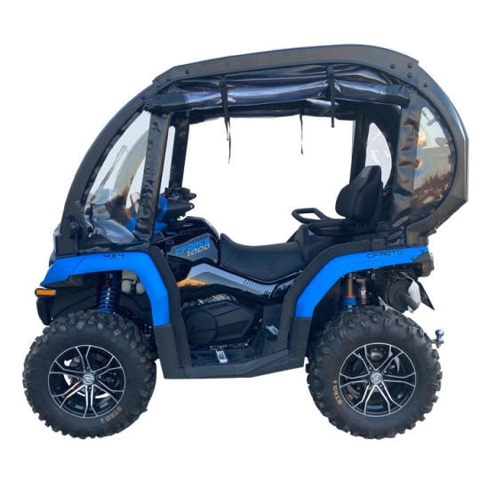 Kabina pro model CFMOTO GLADIATOR X850/X1000                                                                                                                                                                                                              