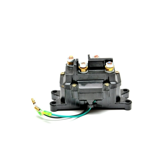 Kompaktní relé 200A Dragon Winch