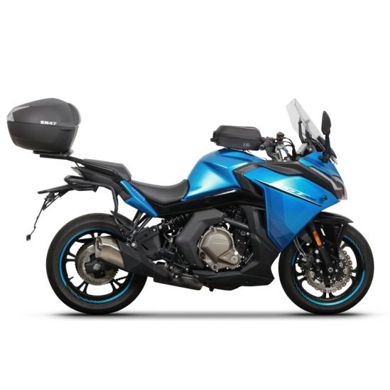 650GT Nosič zadního boxu SHAD