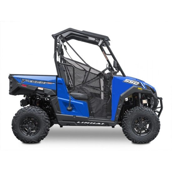 UTV 550 T-BOSS EFi EPS                                                                                                                                                                                                                                    