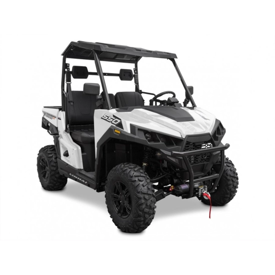 UTV 550 T-BOSS EFi EPS                                                                                                                                                                                                                                    