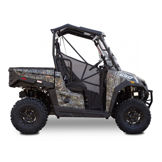 UTV 550 T-BOSS EFi EPS                                                                                                                                                                                                                                    