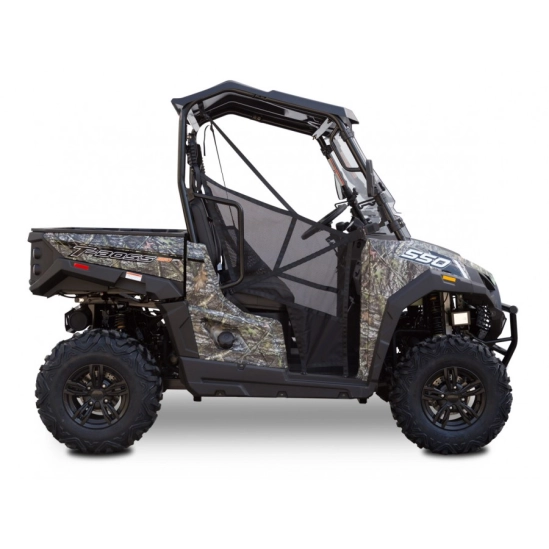 UTV 550 T-BOSS EFi EPS                                                                                                                                                                                                                                    