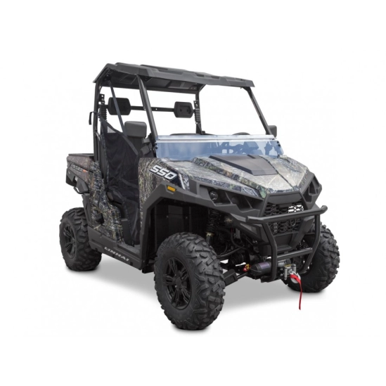UTV 550 T-BOSS EFi EPS                                                                                                                                                                                                                                    