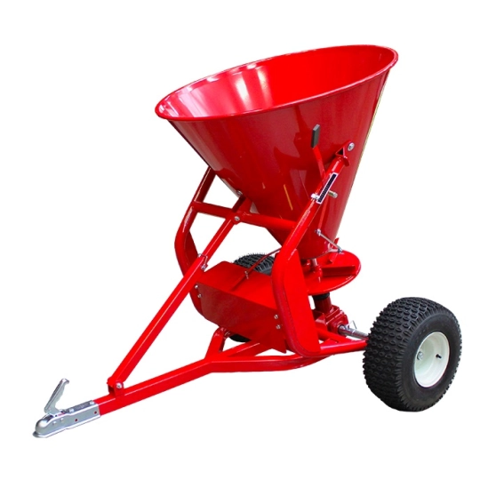 Posypový vozík Multi Spreader 200                                                                                                                                                                                                                         