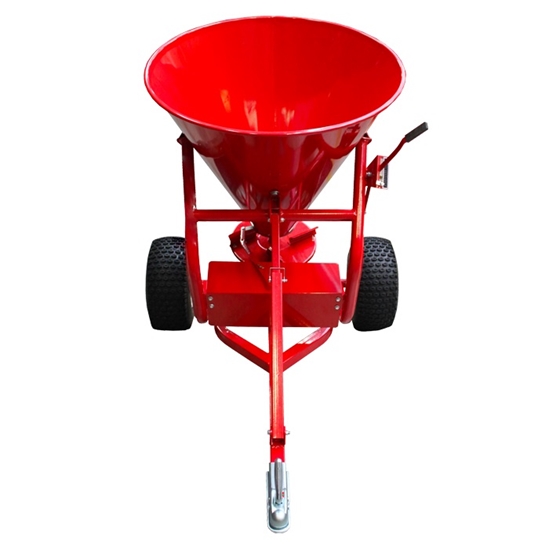 Posypový vozík Multi Spreader 200