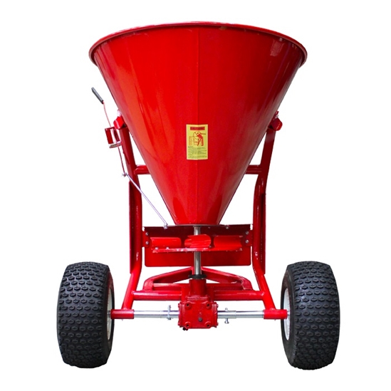 Posypový vozík Multi Spreader 200