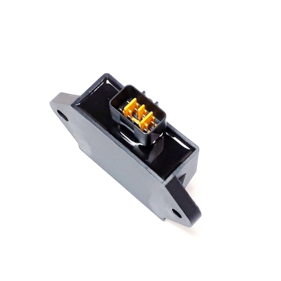 Přerušovač blinkrů                                                                                                                                                                                                                                        