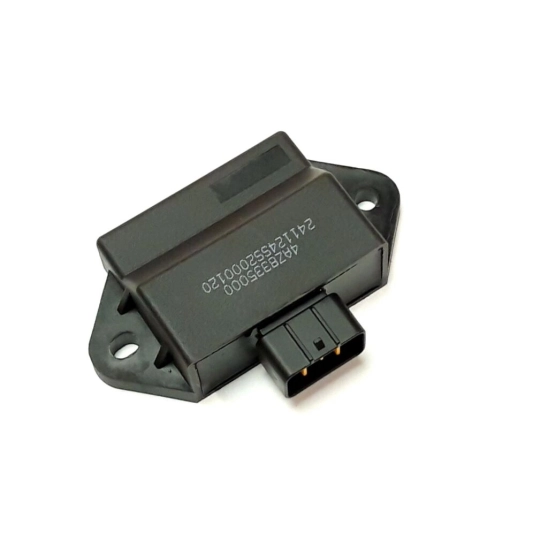 Přerušovač blinkrů                                                                                                                                                                                                                                        