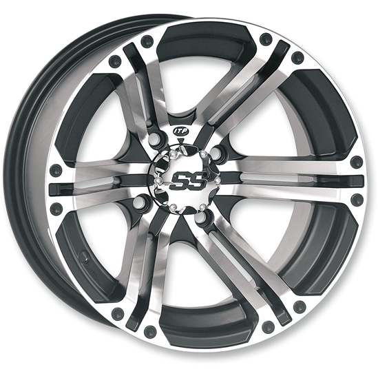 Disk ITP SS212M 14x8 4/156 5+3                                                                                                                                                                                                                            