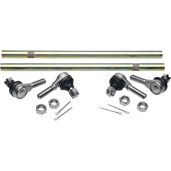 Upgrade tyčky řízení YFZ 450R                                                                                                                                                                                                                             
