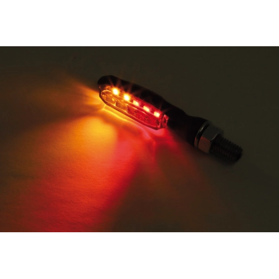 Kombinovaná zadní LED světla s blinkry                                                                                                                                                                                                                    