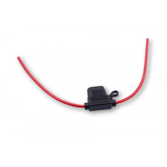 Vodotěsná pojistková skříňka                                                                                                                                                                                                                              