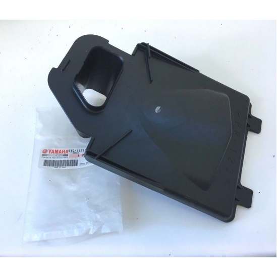 Kryt airboxu Yamaha YFZ 450                                                                                                                                                                                                                               