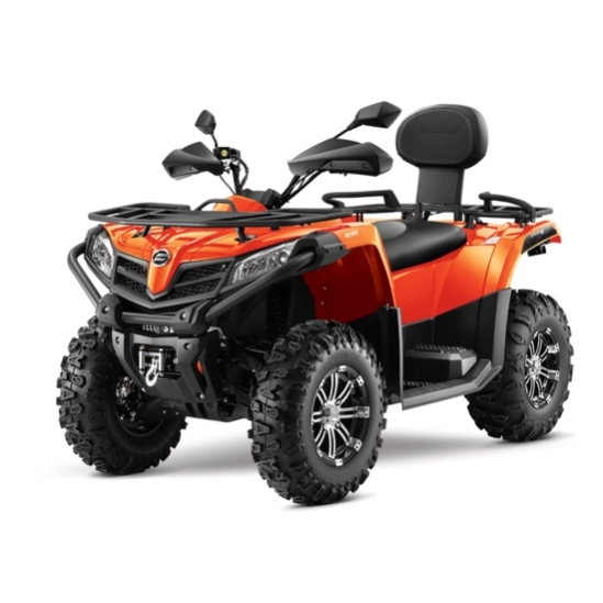 Trubkový rám přední X450,  X520                                                                                                                                                                                                                           