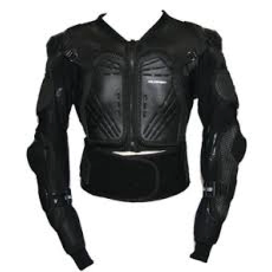 Vesta Goldspeed Safety Jacket CE - M                                                                                                                                                                                                                      