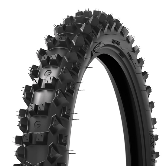 80/100-21 Gibson MX1.1 ENDURO PNEU                                                                                                                                                                                                                        