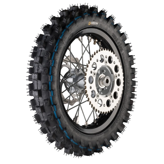 110/90-19 Gibson MX3.1  PNEU                                                                                                                                                                                                                              