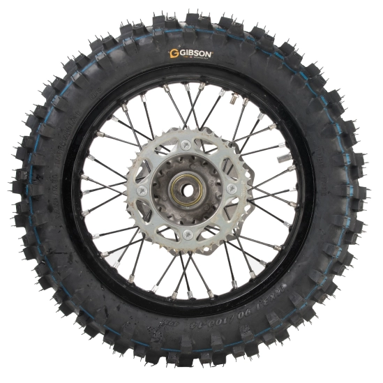 110/90-19 Gibson MX3.1  PNEU                                                                                                                                                                                                                              